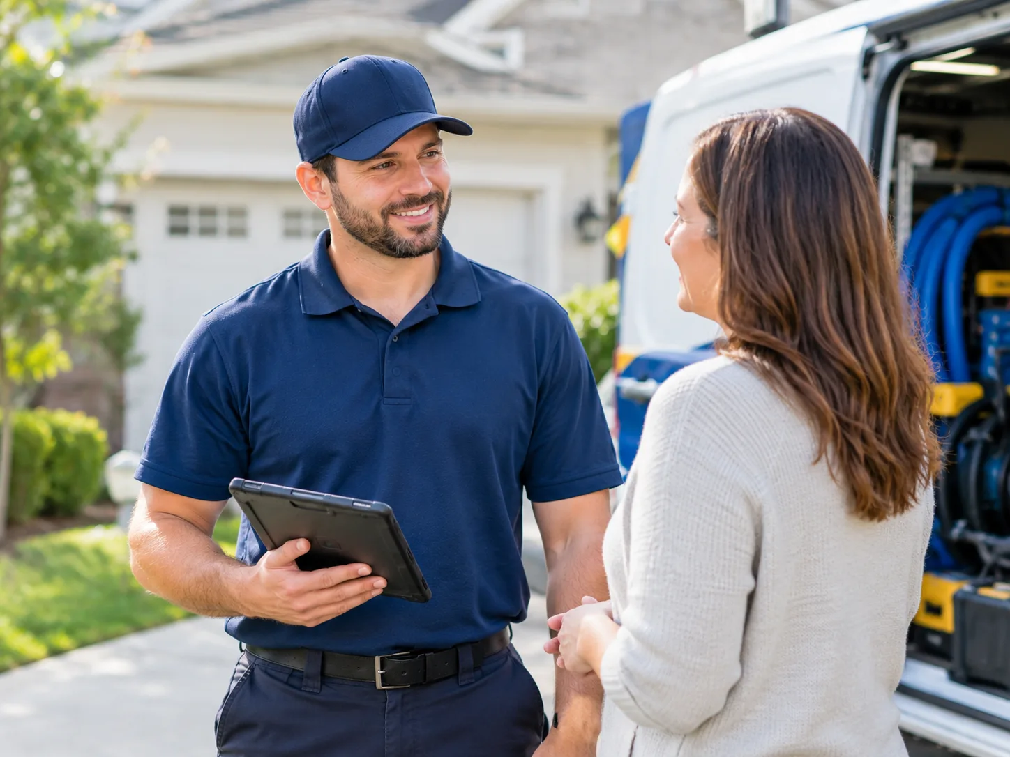 Sewage Backup Cleanup La Honda, CA FAQs